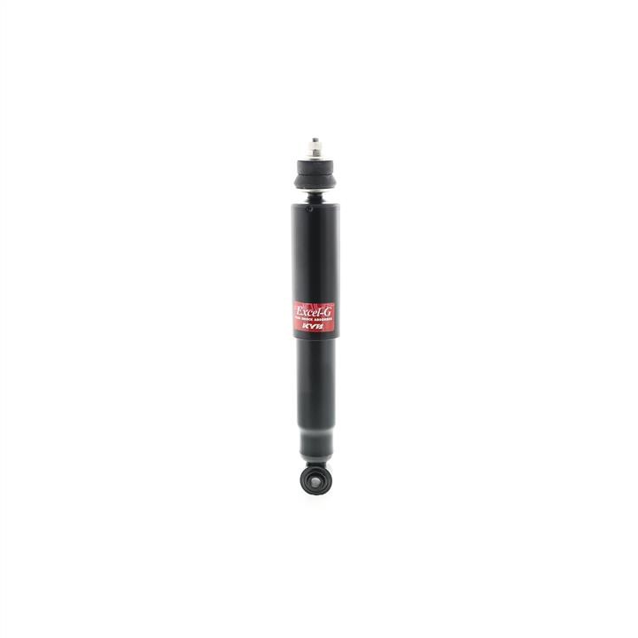 344298 KYB (Kayaba) Suspension shock absorber front gas-oil KYB Excel-G