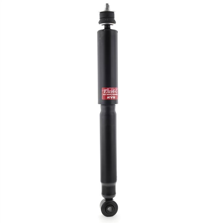 344299 KYB (Kayaba) Suspension shock absorber rear gas-oil KYB Excel-G