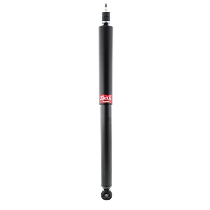 344356 KYB (Kayaba) Federung Stoßdämpfer Gasöl hinten KYB Excel-G