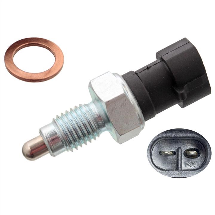 febi 28651 Reverse gear sensor 28651: Buy near me in Poland at 2407.PL - Good price!