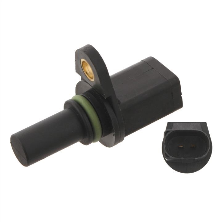 febi 28690 Vehicle speed sensor 28690: Buy near me at 2407.PL in Poland at an Affordable price!
