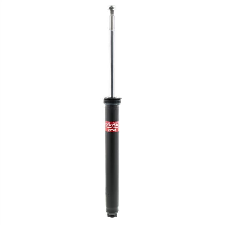 361004 KYB (Kayaba) Suspension shock absorber front gas-oil KYB Excel-G