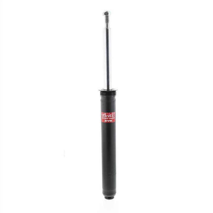 366012 KYB (Kayaba) Suspension shock absorber front gas-oil KYB Excel-G