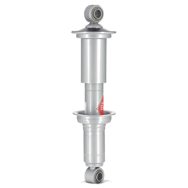 551022 KYB (Kayaba) KYB Gas-A-Just rear oil shock absorber