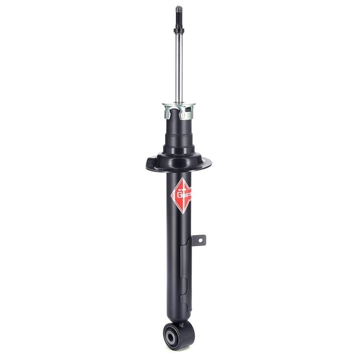 551107 KYB (Kayaba) KYB Gas-A-Just front left shock absorber strut