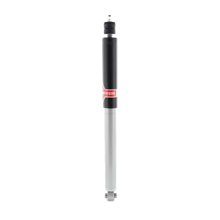Wheel suspension Mercedes W124: 553178 KYB (Kayaba) KYB Gas-A-Just rear oil shock absorber