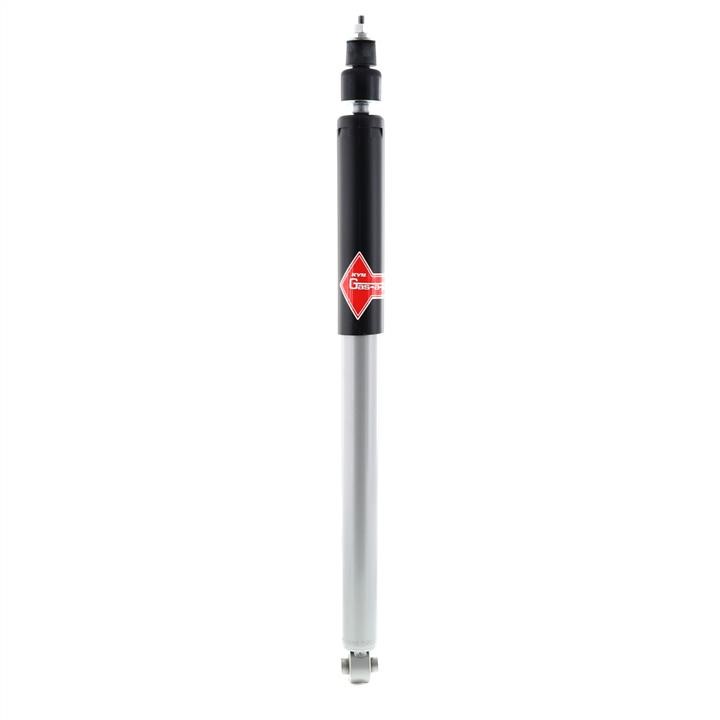 Struts Mercedes CLK: 553366 KYB (Kayaba) KYB Gas-A-Just rear oil shock absorber