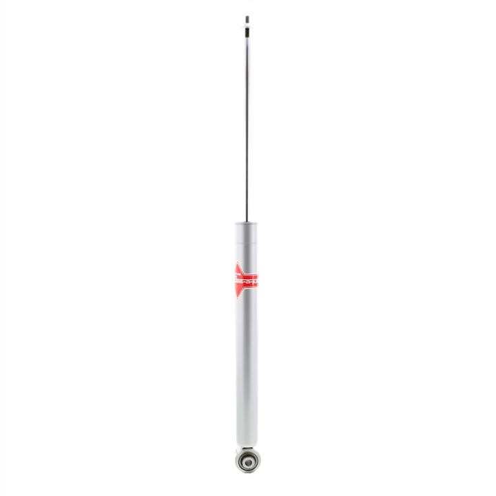 553379 KYB (Kayaba) KYB Gas-A-Just rear oil shock absorber