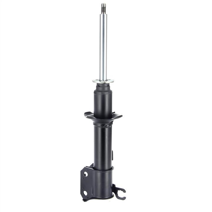 Radführung Daihatsu Cuore IV (L501): 632100 KYB (Kayaba) Federbein vorne links Oil KYB Premium