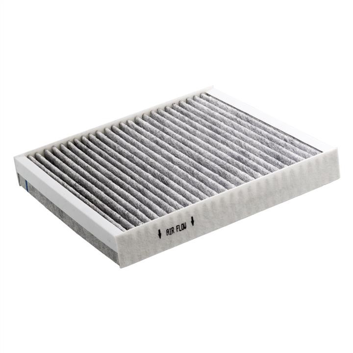 febi 29308 Activated Carbon Cabin Filter 29308: Buy near me in Poland at 2407.PL - Good price!