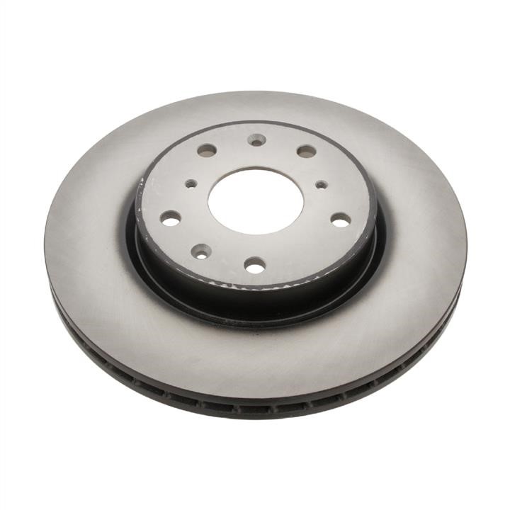 febi 29310 Front brake disc ventilated 29310: Buy near me in Poland at 2407.PL - Good price!
