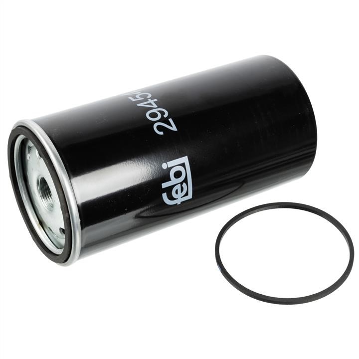 febi 29454 Fuel filter 29454: Buy near me in Poland at 2407.PL - Good price!