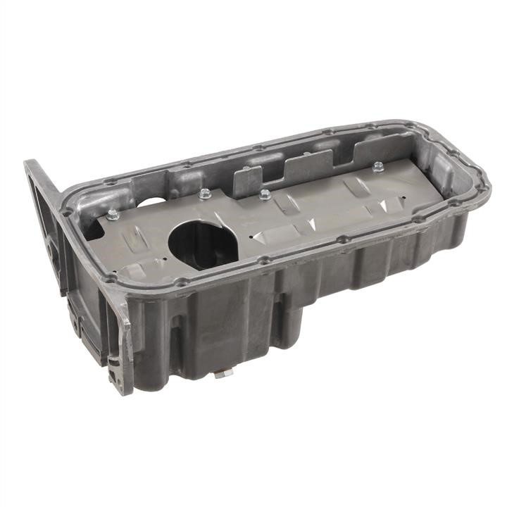 febi 29471 Oil Pan 29471: Buy near me at 2407.PL in Poland at an Affordable price!