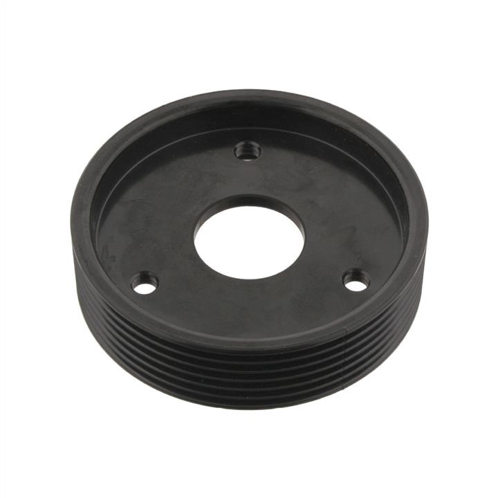febi 29501 Power Steering Pulley 29501: Buy near me in Poland at 2407.PL - Good price!