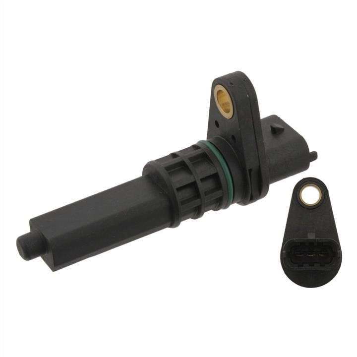 febi 29606 Vehicle speed sensor 29606: Buy near me at 2407.PL in Poland at an Affordable price!