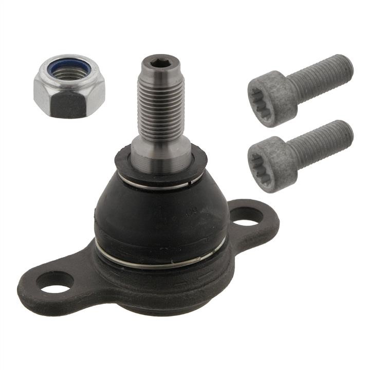 febi 29772 Ball joint 29772: Buy near me in Poland at 2407.PL - Good price!
