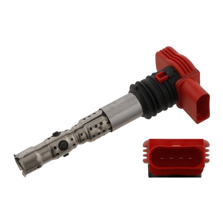 febi 29859 Ignition coil 29859: Buy near me in Poland at 2407.PL - Good price!