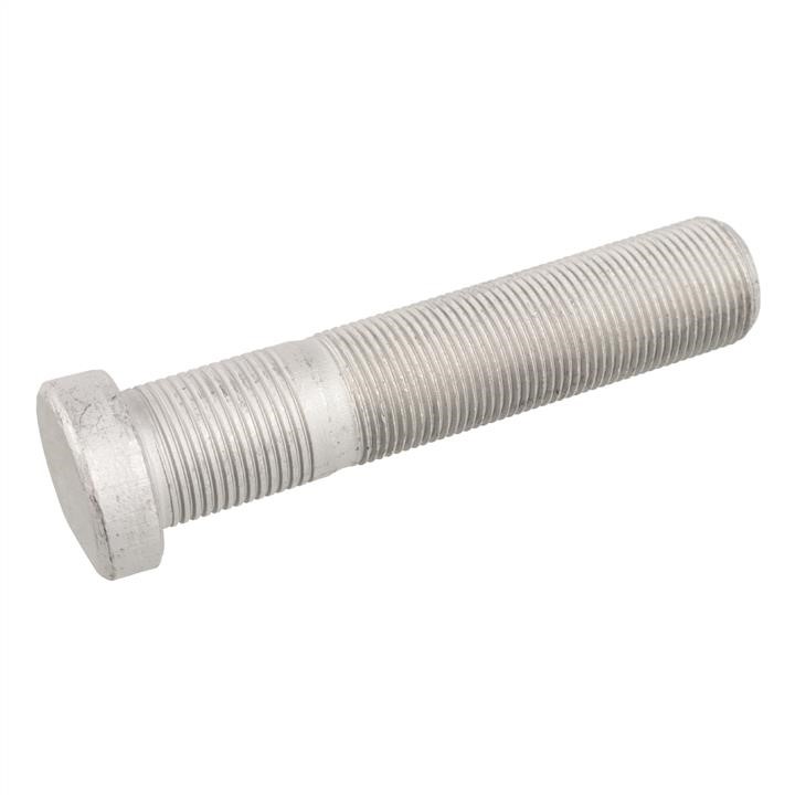 febi 29942 Wheel bolt 29942: Buy near me at 2407.PL in Poland at an Affordable price!