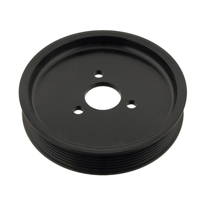 febi 30123 Power Steering Pulley 30123: Buy near me in Poland at 2407.PL - Good price!