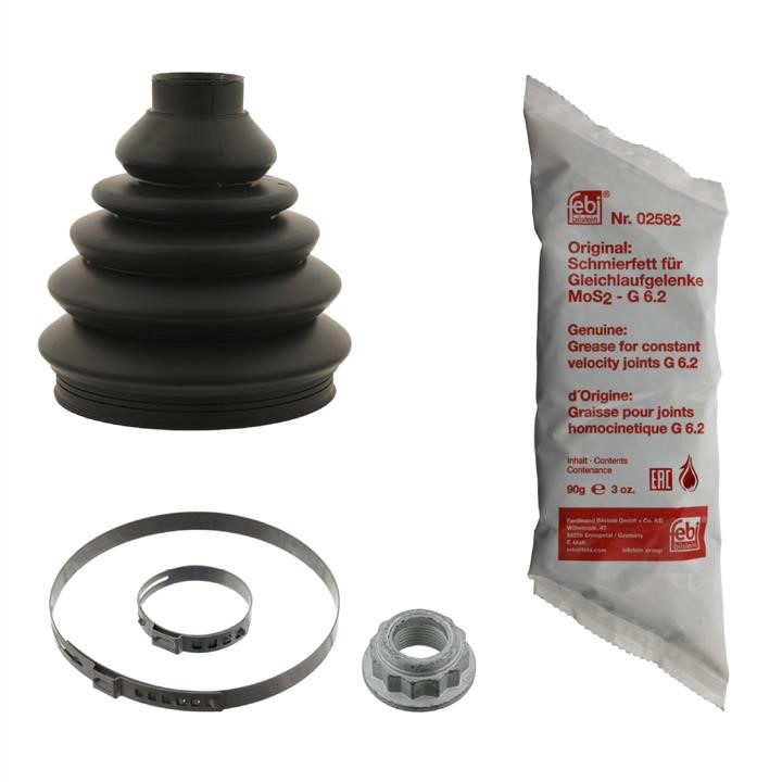  30142 Outer drive shaft boot, kit 30142: Buy near me in Poland at 2407.PL - Good price!