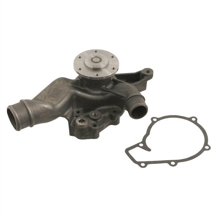 febi 30152 Water pump 30152: Buy near me at 2407.PL in Poland at an Affordable price!