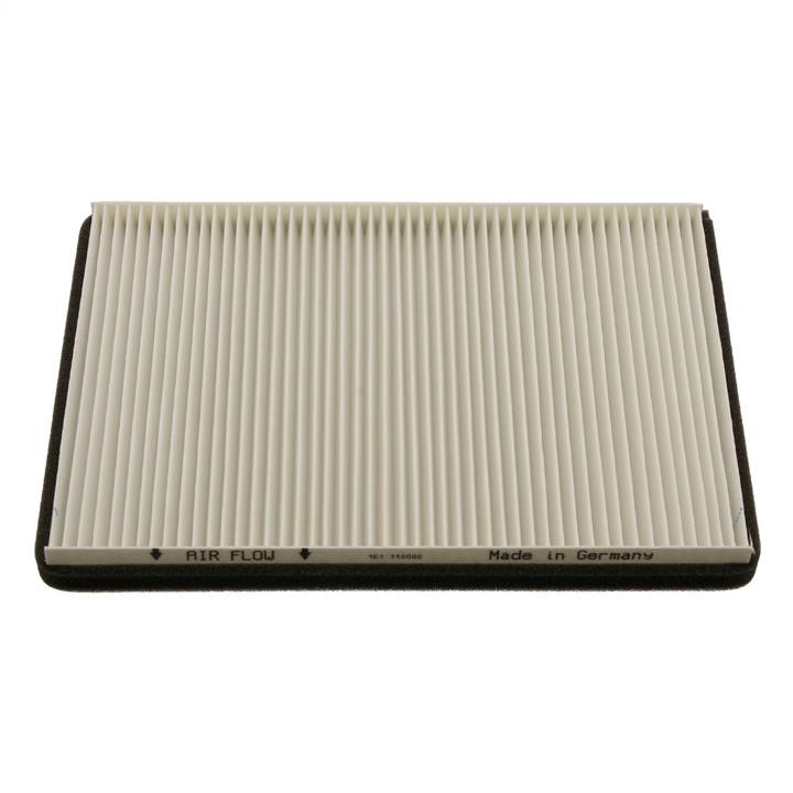 febi 30241 Filter, interior air 30241: Buy near me at 2407.PL in Poland at an Affordable price!