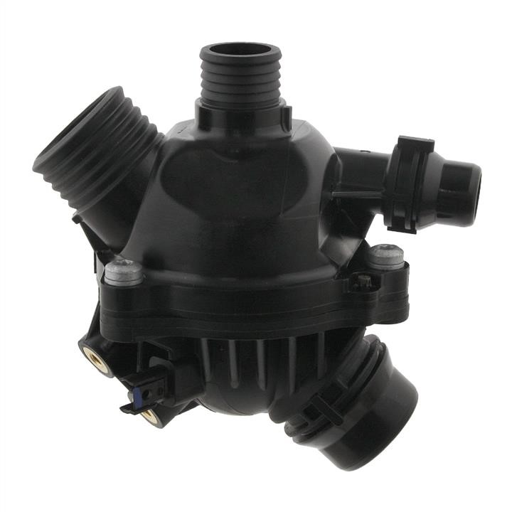 febi 30265 Thermostat, coolant 30265: Buy near me in Poland at 2407.PL - Good price!
