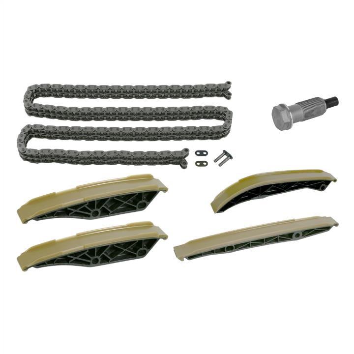 febi 30303 Timing chain kit 30303: Buy near me in Poland at 2407.PL - Good price!