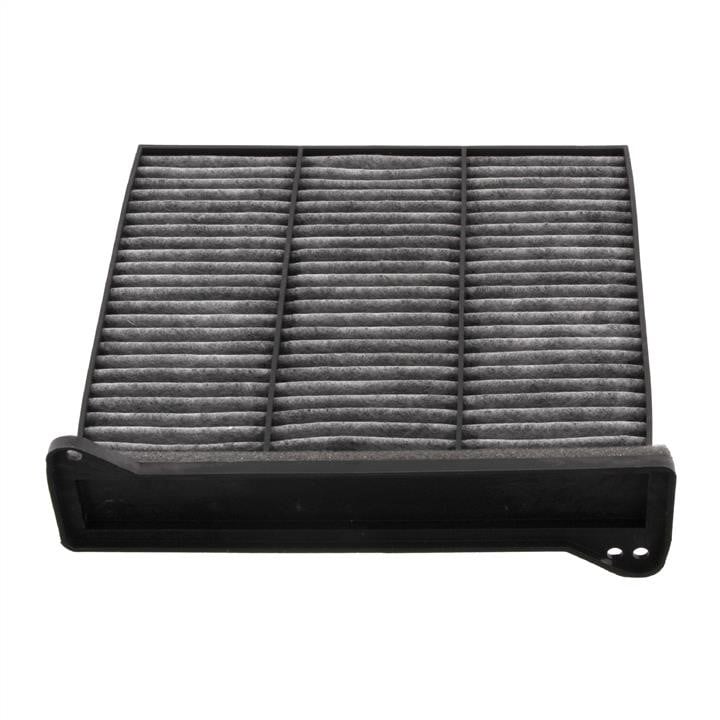 febi 30435 Activated Carbon Cabin Filter 30435: Buy near me in Poland at 2407.PL - Good price!