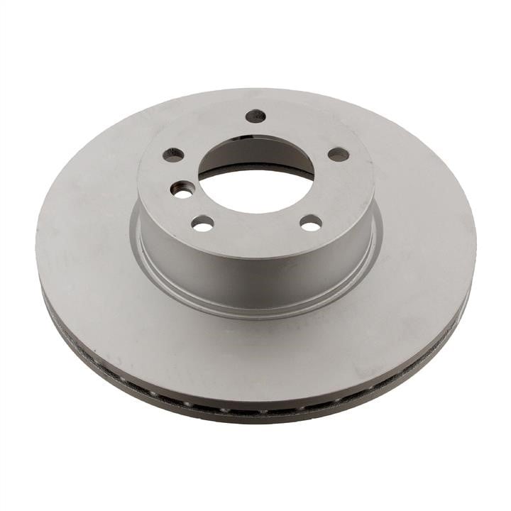 febi 30541 Front brake disc ventilated 30541: Buy near me in Poland at 2407.PL - Good price!