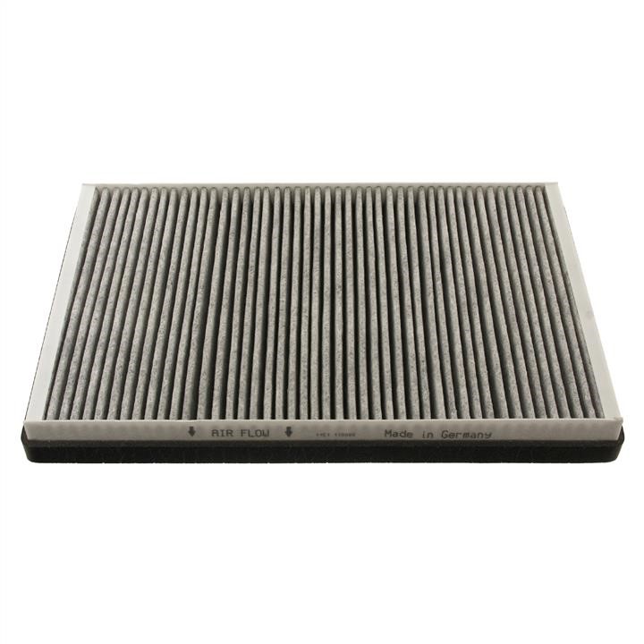 febi 30640 Activated Carbon Cabin Filter 30640: Buy near me in Poland at 2407.PL - Good price!
