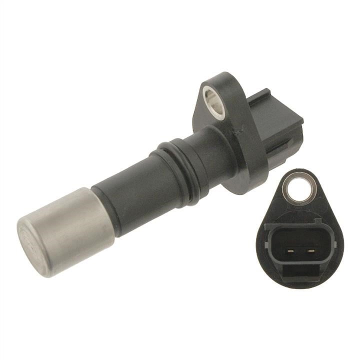 febi 30676 Crankshaft position sensor 30676: Buy near me in Poland at 2407.PL - Good price!