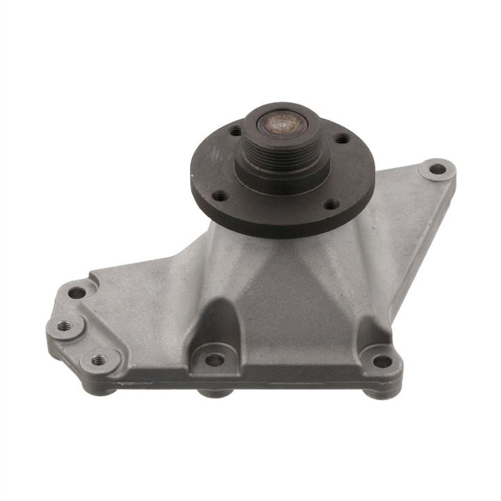 febi 30680 Radiator fan bracket 30680: Buy near me at 2407.PL in Poland at an Affordable price!