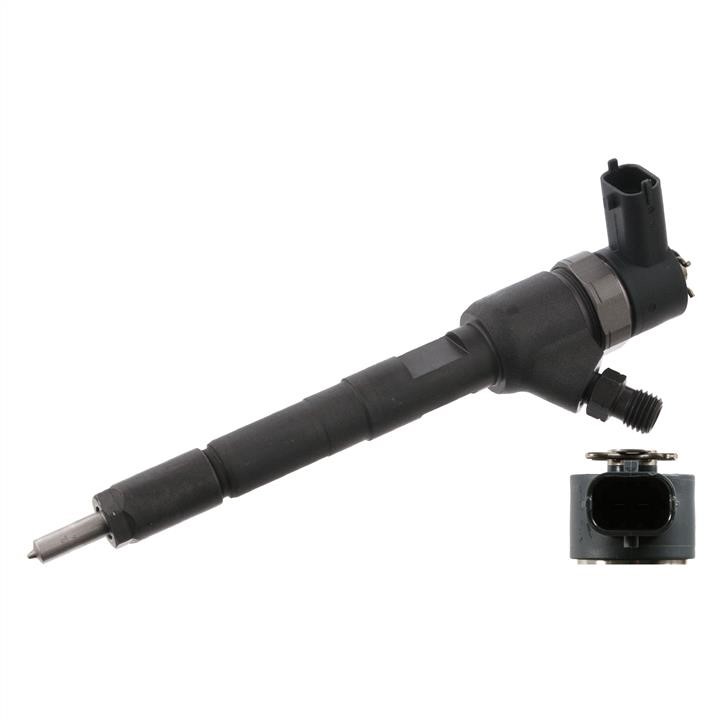 febi 30700 Injector fuel 30700: Buy near me in Poland at 2407.PL - Good price!