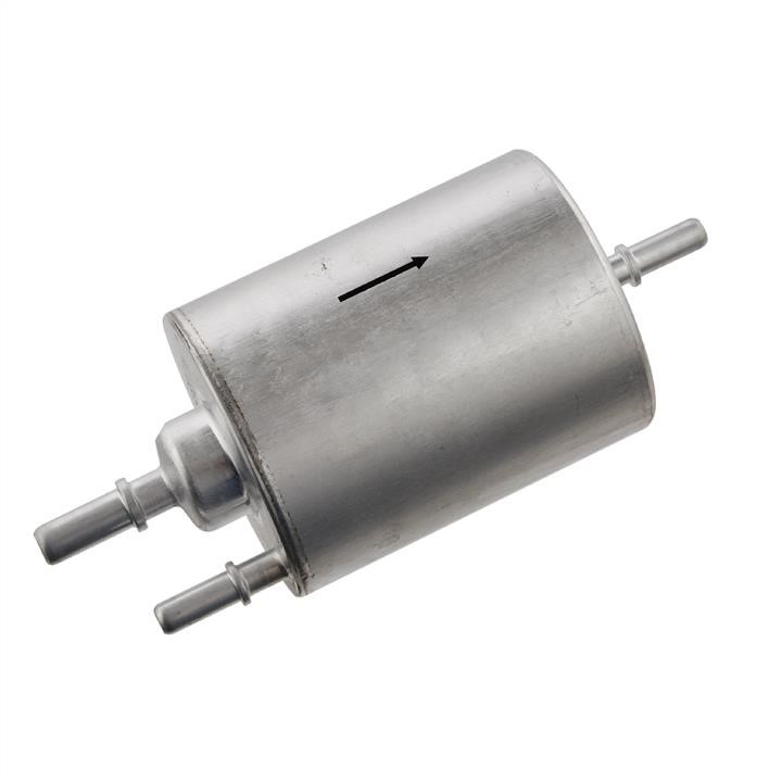 febi 30753 Fuel filter 30753: Buy near me at 2407.PL in Poland at an Affordable price!