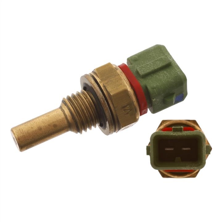 febi 30768 Coolant temperature sensor 30768: Buy near me at 2407.PL in Poland at an Affordable price!