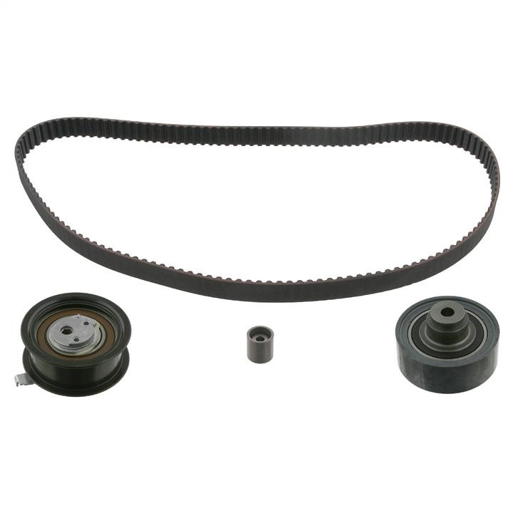 febi 30781 Timing Belt Kit 30781: Buy near me at 2407.PL in Poland at an Affordable price!
