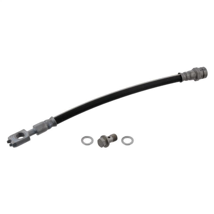 febi 30850 Brake Hose 30850: Buy near me at 2407.PL in Poland at an Affordable price!