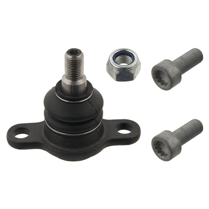 febi 30858 Ball joint 30858: Buy near me in Poland at 2407.PL - Good price!