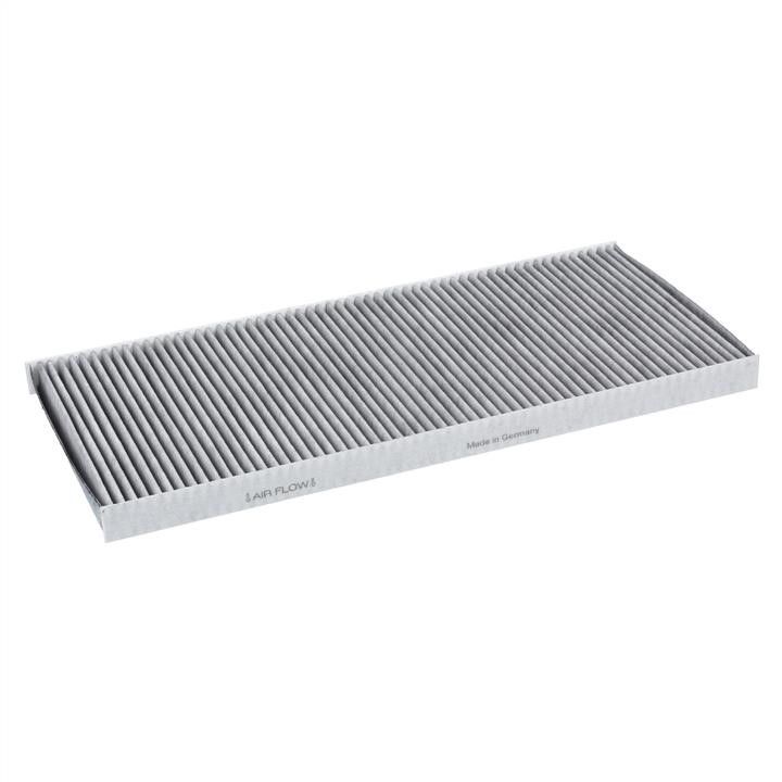febi 30871 Activated Carbon Cabin Filter 30871: Buy near me in Poland at 2407.PL - Good price!