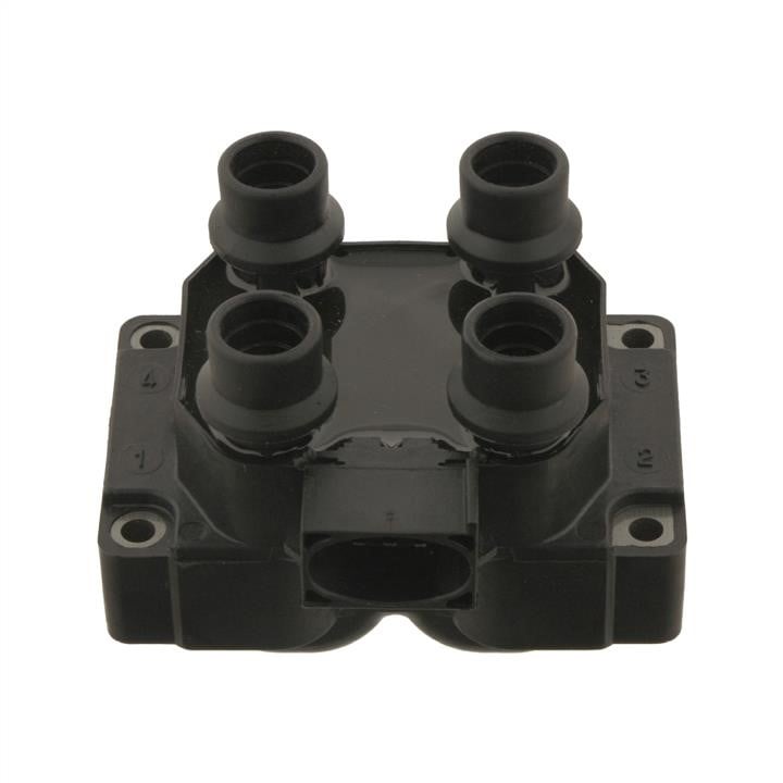febi 30971 Ignition coil 30971: Buy near me in Poland at 2407.PL - Good price!