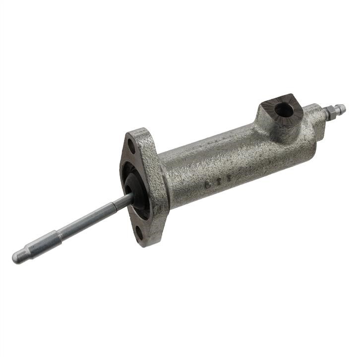 febi 31138 Clutch slave cylinder 31138: Buy near me in Poland at 2407.PL - Good price!