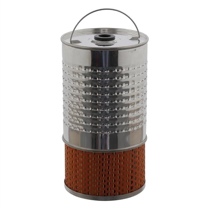 febi 31188 Oil Filter 31188: Buy near me at 2407.PL in Poland at an Affordable price!