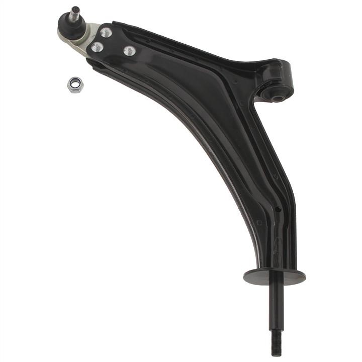 febi 31258 Track Control Arm 31258: Buy near me in Poland at 2407.PL - Good price!
