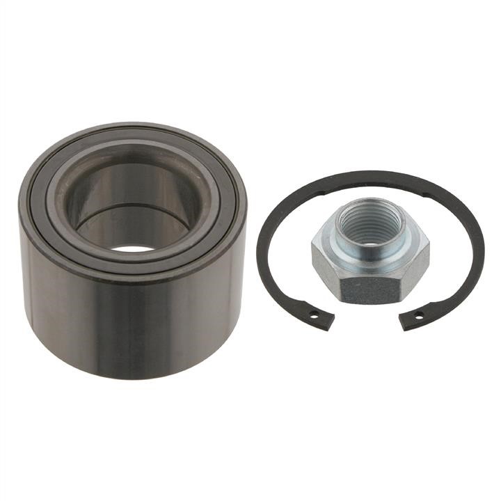 febi 31342 Front Wheel Bearing Kit 31342: Buy near me at 2407.PL in Poland at an Affordable price!