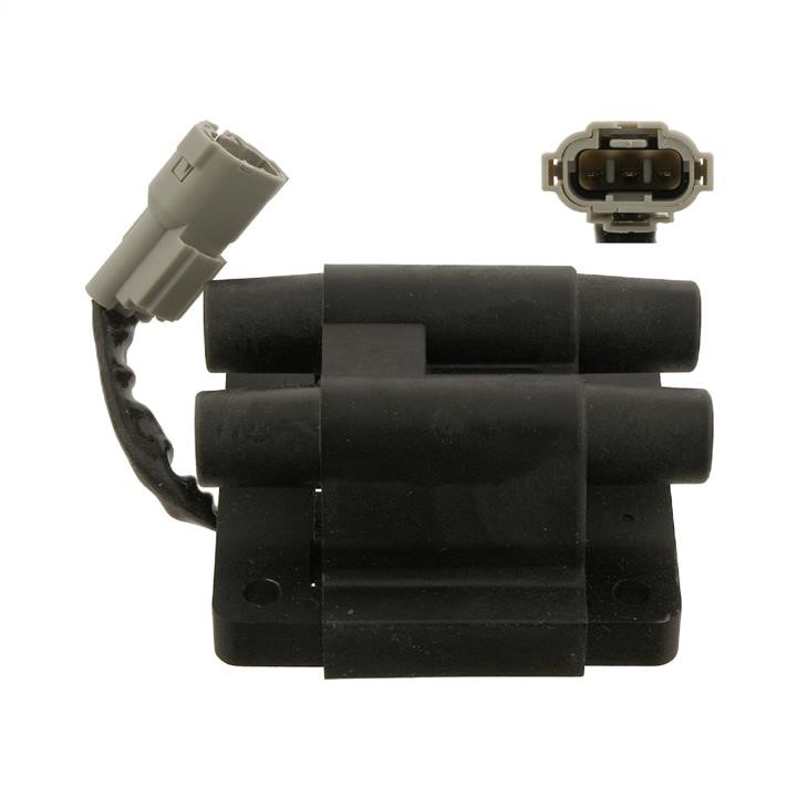 febi 31391 Ignition coil 31391: Buy near me in Poland at 2407.PL - Good price!