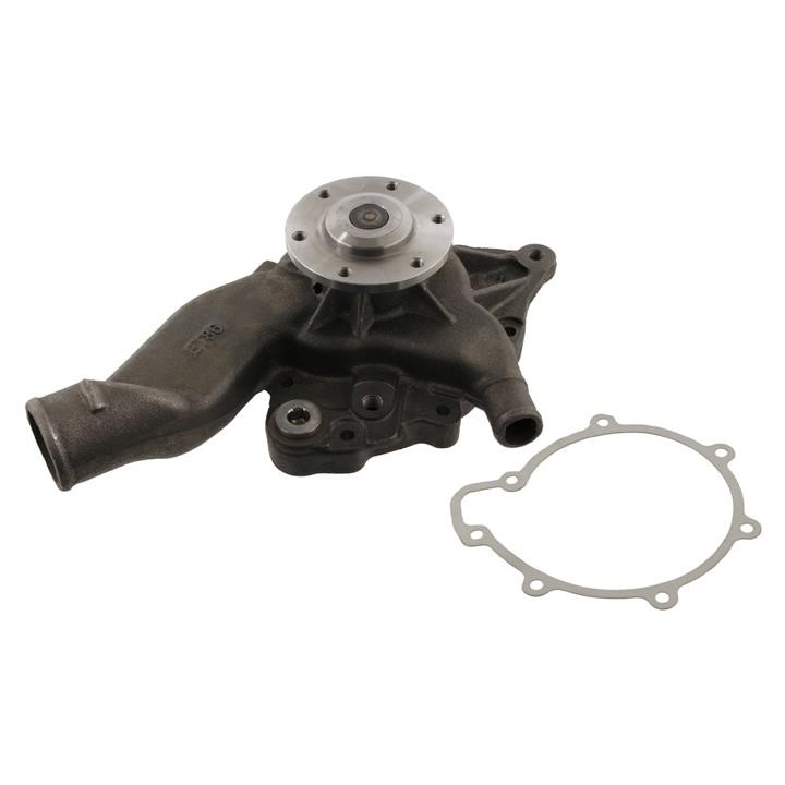 febi 31394 Water pump 31394: Buy near me at 2407.PL in Poland at an Affordable price!