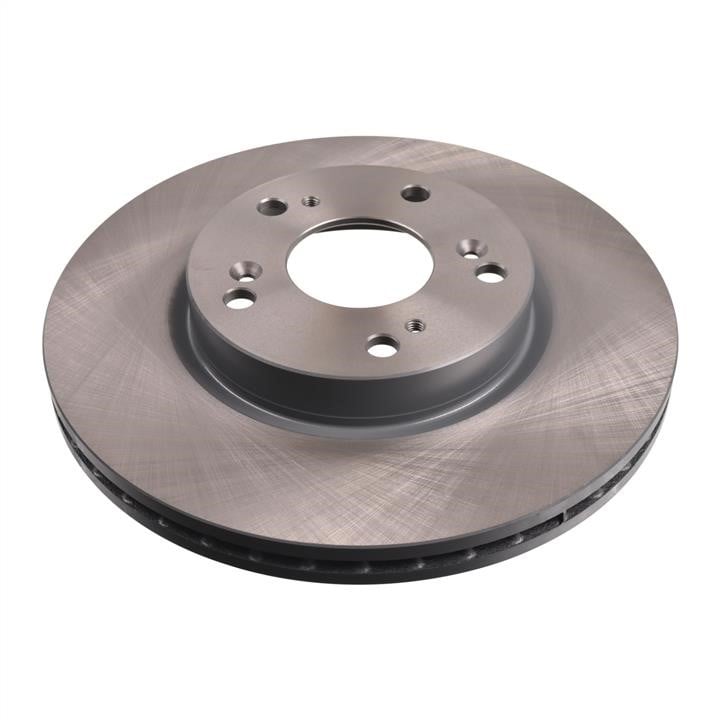 febi 31399 Front brake disc ventilated 31399: Buy near me in Poland at 2407.PL - Good price!