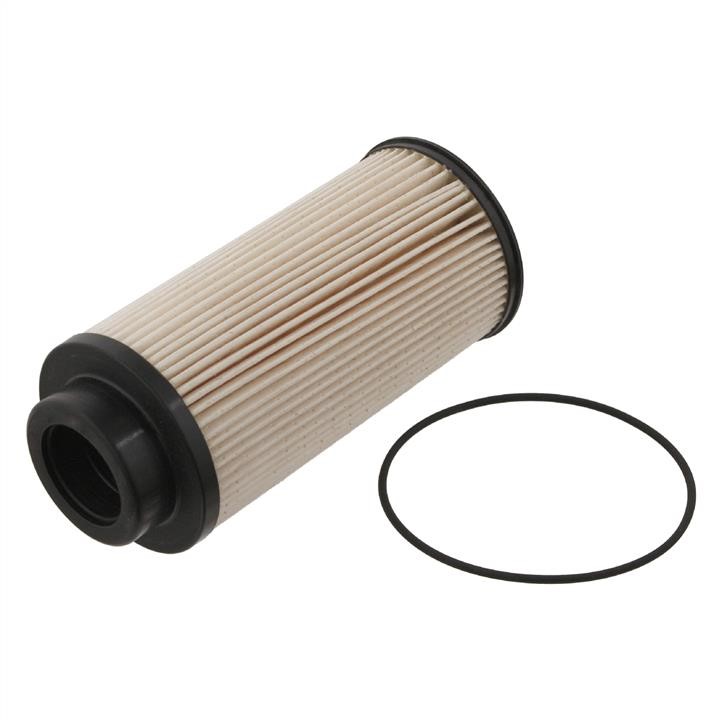 febi 31431 Fuel filter 31431: Buy near me at 2407.PL in Poland at an Affordable price!