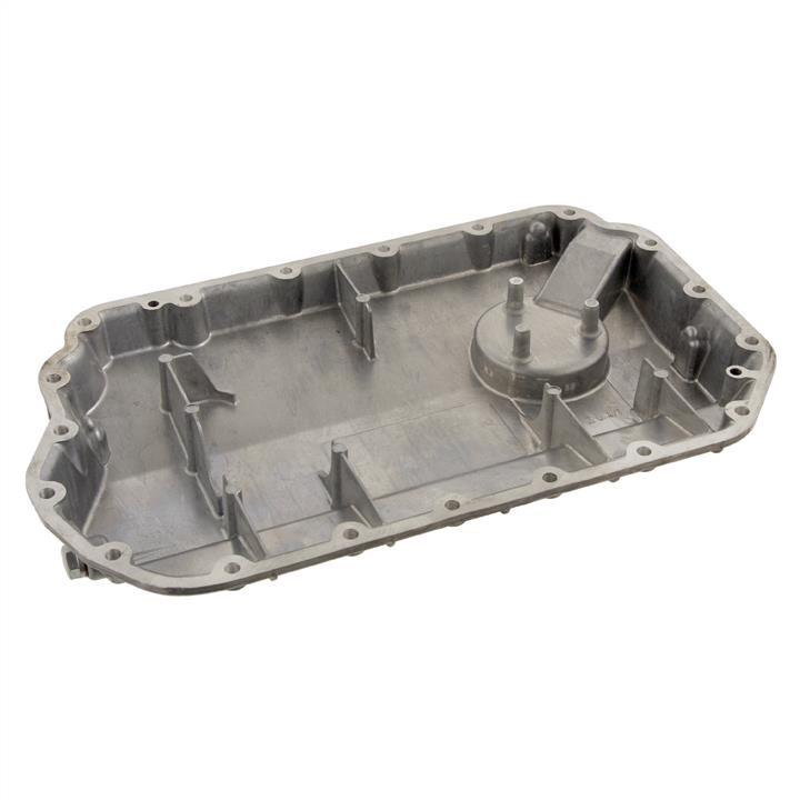 febi 31481 Oil Pan 31481: Buy near me at 2407.PL in Poland at an Affordable price!